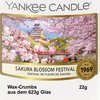 Sakura Blossom Festival Wax Crumbs 22g