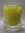 CRUSHED ICE gelb, im Gina-Glas