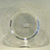 Ripple Texture Glass Kerzenteller 410/623gr Glas