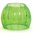 Sorbet Tang Glas Holder Green 410gr Glas