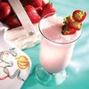 Strawberry Shake Wachs-Melt