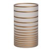 Copper Elegance Jar Kerzenhalter 410/623g