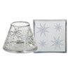Arctic Snowflake Set 104gr Glas