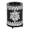 Winter Glimmer Mosaic Melt-Warmer