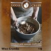 Chocolate Angel Cupcake Wax Crumbs 22g