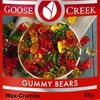 Gummy Bears Wax Crumbs 22g