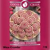 Pinwheel Cookies Wax Crumbs 22g