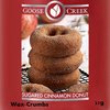 Sugared Cinnamon Donut Wax Crumbs 22g