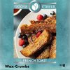 French Toast Wax Crumbs 22g