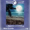 Moonlit Coconut Wax Crumbs 22g