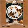 Eggnog Cookie Wax Crumbs 22g