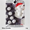 Sugared Snowballs Wax Crumbs 22g