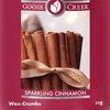 Sparkling Cinnamon Wax Crumbs 22g