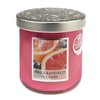 Pink Grapefruit & Cassis Duftkerze 115g