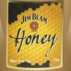 Jim Beam Honey Wax Crumbs 22g