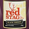 Jim Beam Red Stag Black Cherry Wax Crumbs 22g