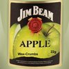 Jim Beam Apple Wax Crumbs 22g