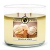 Vanilla Bean 3Docht Tumbler 411g