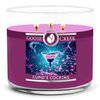 Cupid's Cocktail 3Docht Tumbler 411g