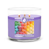 Rainbow Gummies 3Docht Tumbler 411g