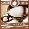 Toasty Hot Toddy Wax Crumbs 22g