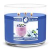 Blueberry Greek Yogurt 3Docht Tumbler 411g