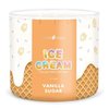 Vanilla Sugar 3Docht Tumbler 411g