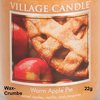 Warm Apple Pie Jar Wax Crumbs 22g