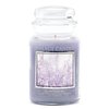 Frosted Lavender Jar 602g