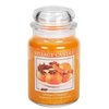 Orange Cinnamon Jar 602g