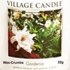 Gardenia Jar Wax Crumbs 22g