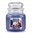 Blueberry Cream Pop Jar 454g