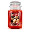 Apple Cinnamon Muffin Jar 680g