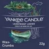 Lakefront Lodge Wax Crumbs 22g