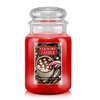 Peppermint & Cocoa Jar 737g